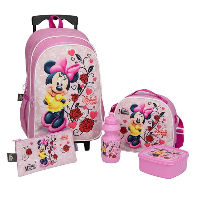 Sunce School Backpack