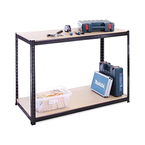 Etagere Garage Carrefour