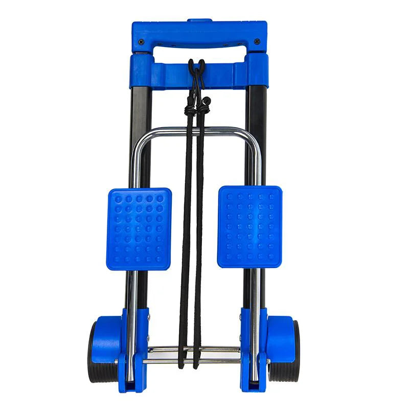 Chariot Pliable Avec Tendeur 30kg