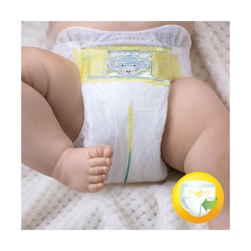 BESTonZON 4 Pièces Biberon Jetable Pour Garçon Fille Mois Avec