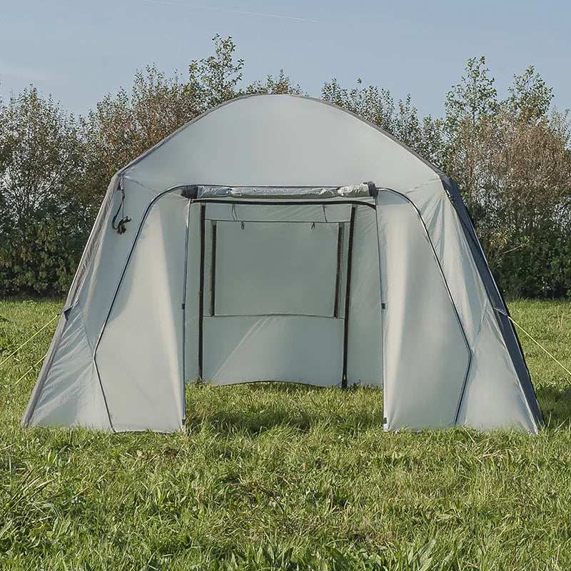 Paroi Latérale Avec Fenêtre Pour Pavillon Gonflable