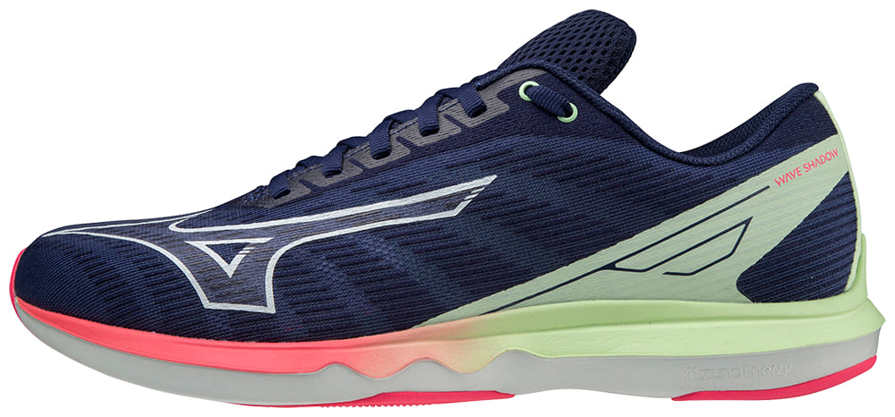 Кроссовки для бега MIZUNO WAVE SHADOW 5 для взрослых, мужчинам