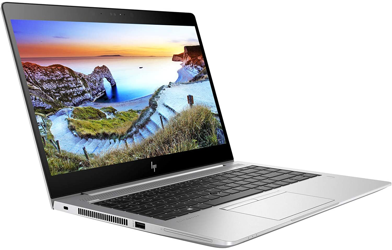 PC portable HP EB840G5 i5-82 16Go/256Go reconditionné certifié en France