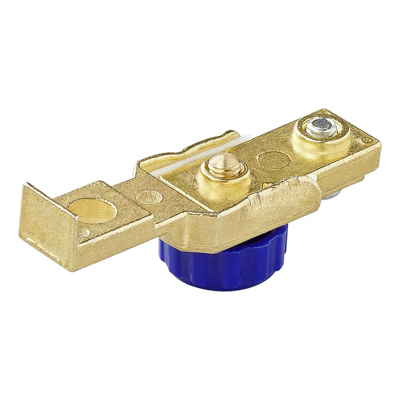 Cosse De Connexion De Batterie (-) Avec Coupe Circuit Pour La Moto
