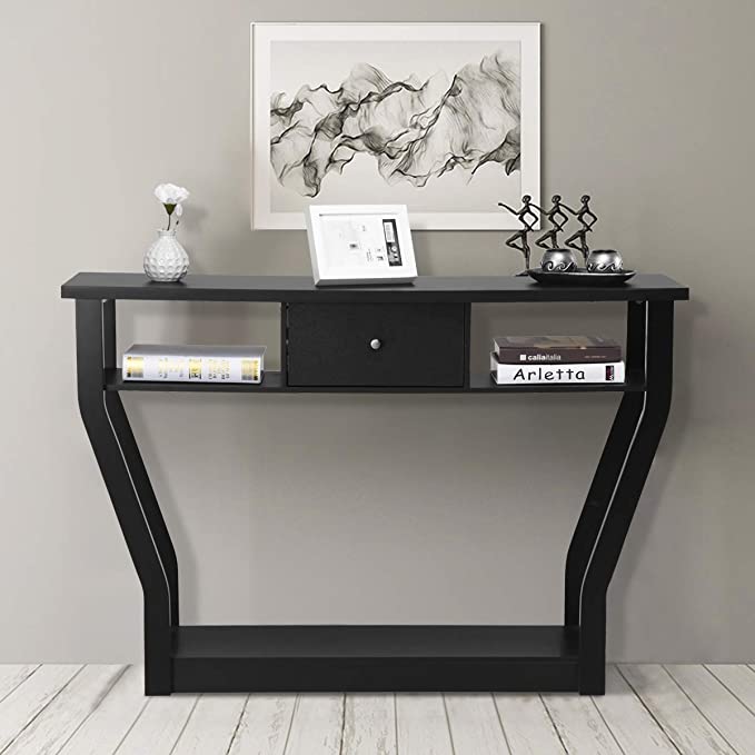 Costway Table Console, Table D'entrée