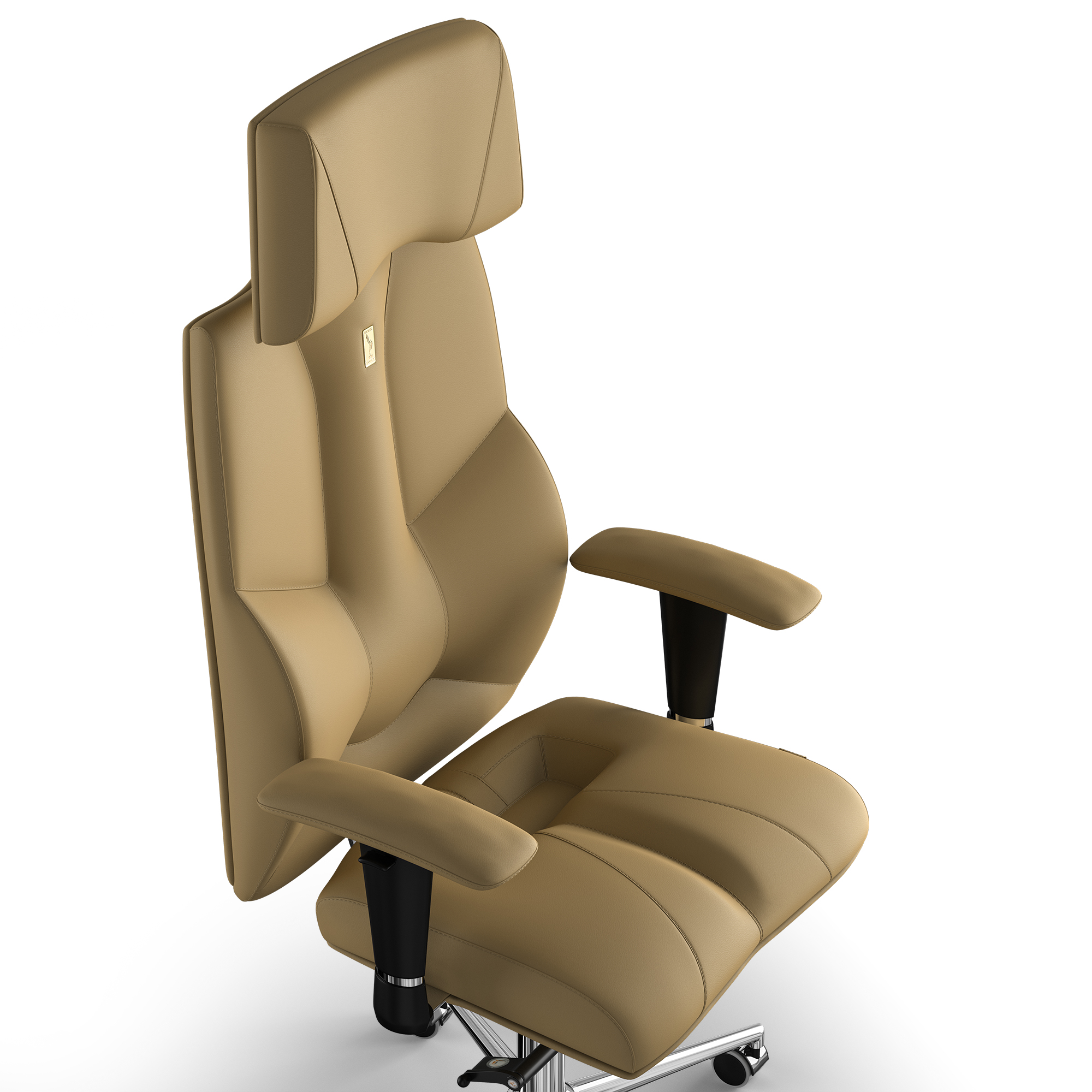 Fauteuil De Bureau Ergonomique Business