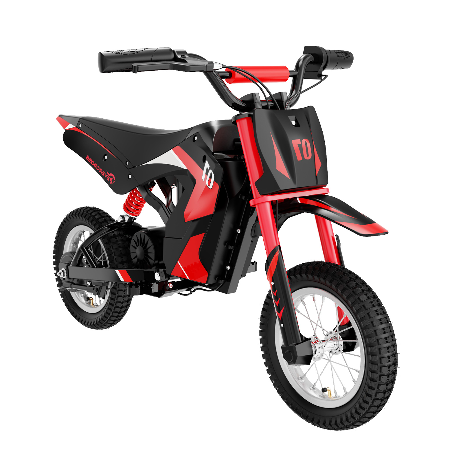 Moto Lectrique Pour 7 Ans