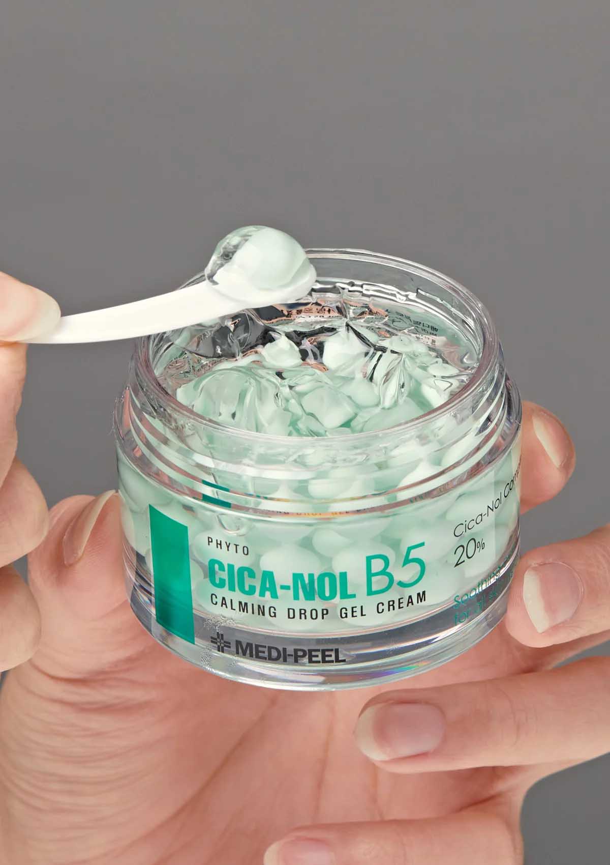 Balenie Medi-Peel Phyto Cica-Nol B5 Calming Drop Gel Cream
