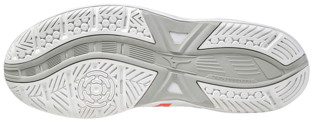 Кроссовки для тенниса MIZUNO BREAKSHOT 3 AC для взрослых, мужчинам