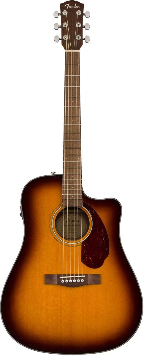 Fender Acoustic Guitar Advanced