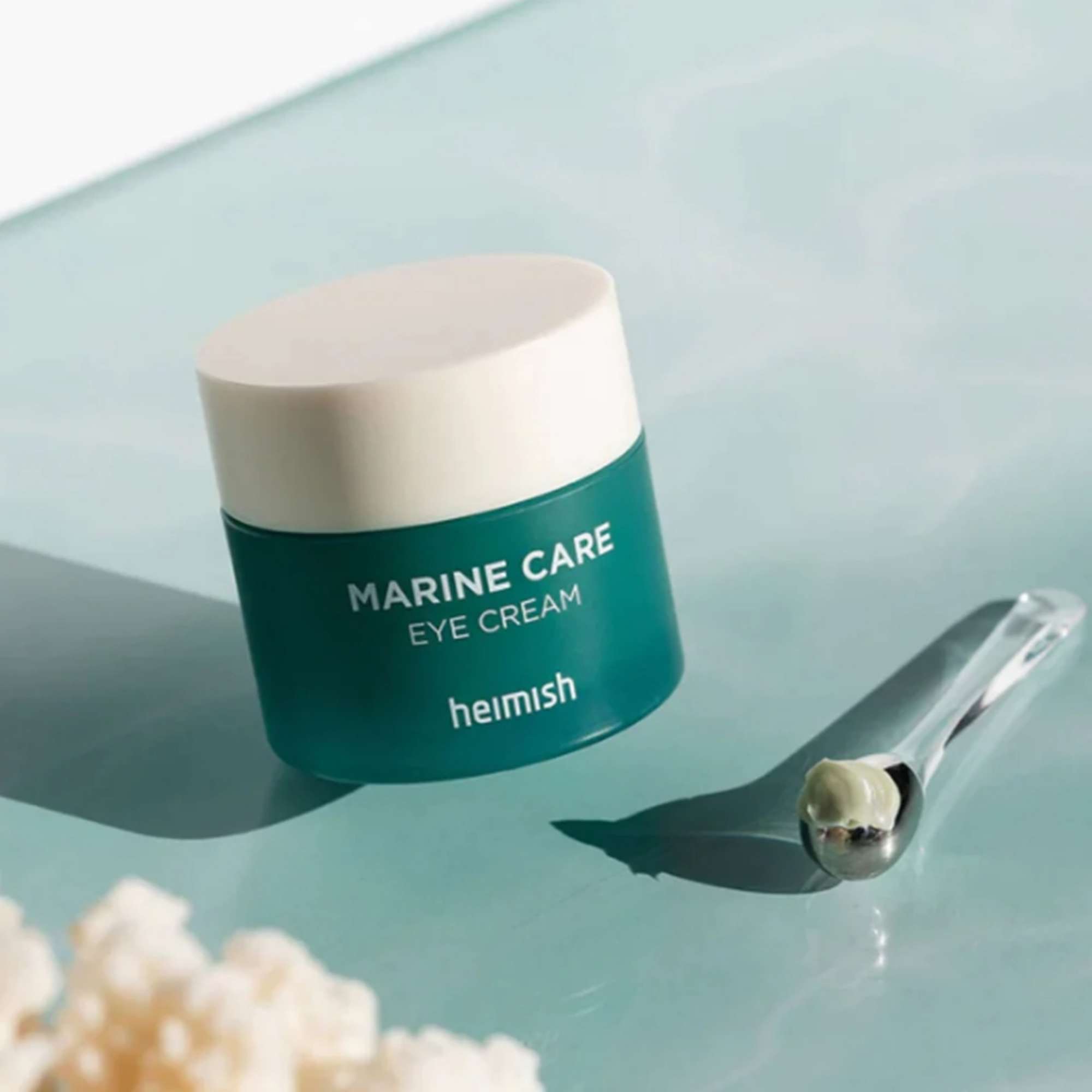 Heimish Skincare Marine Care Eye Cream ögonvård dam – bild 2