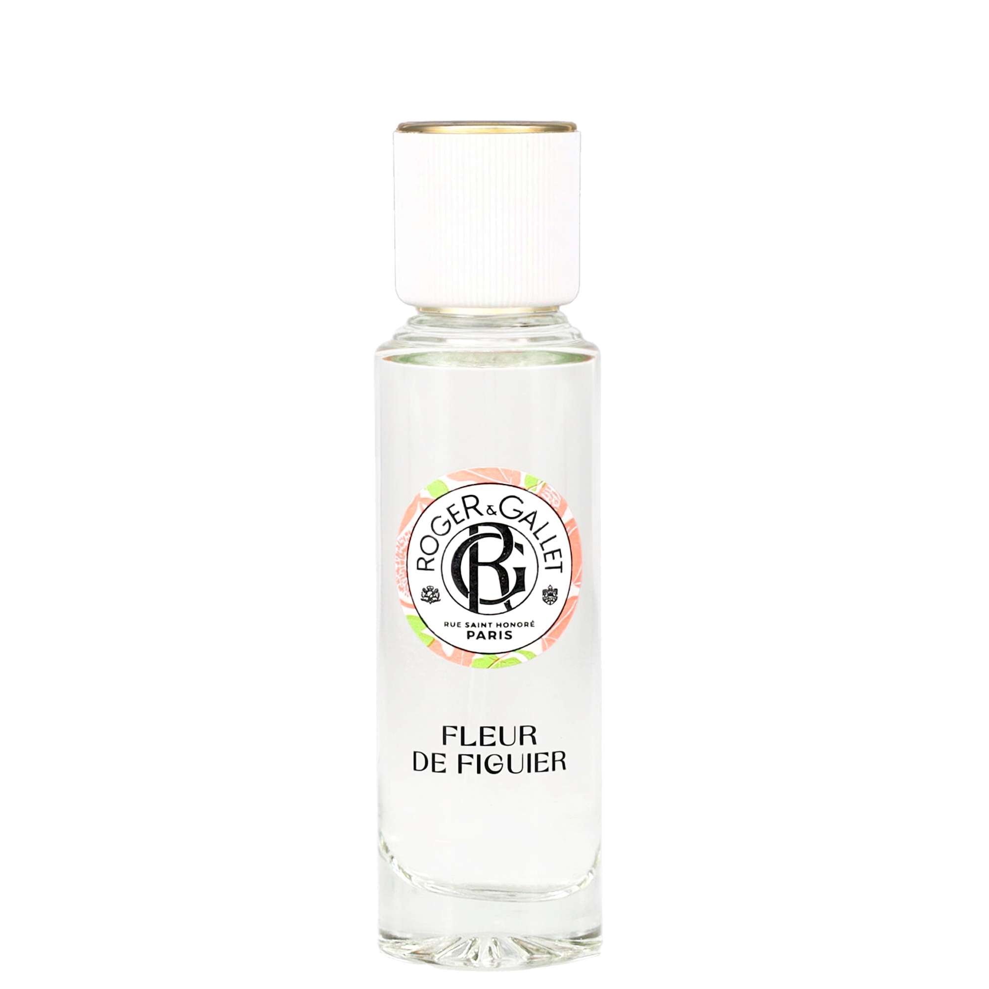 Roger & Gallet Fleur De Figuier Welzijn Geurende Water 30Ml-image