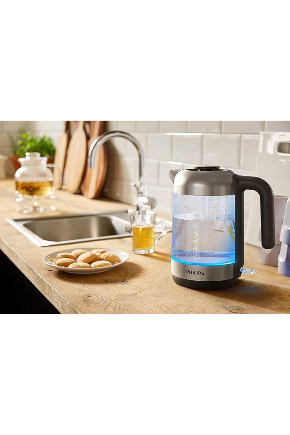 Philips Electric Kettle