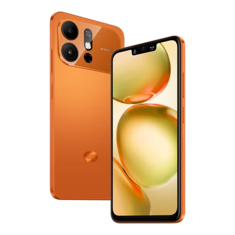 itel Smartphone