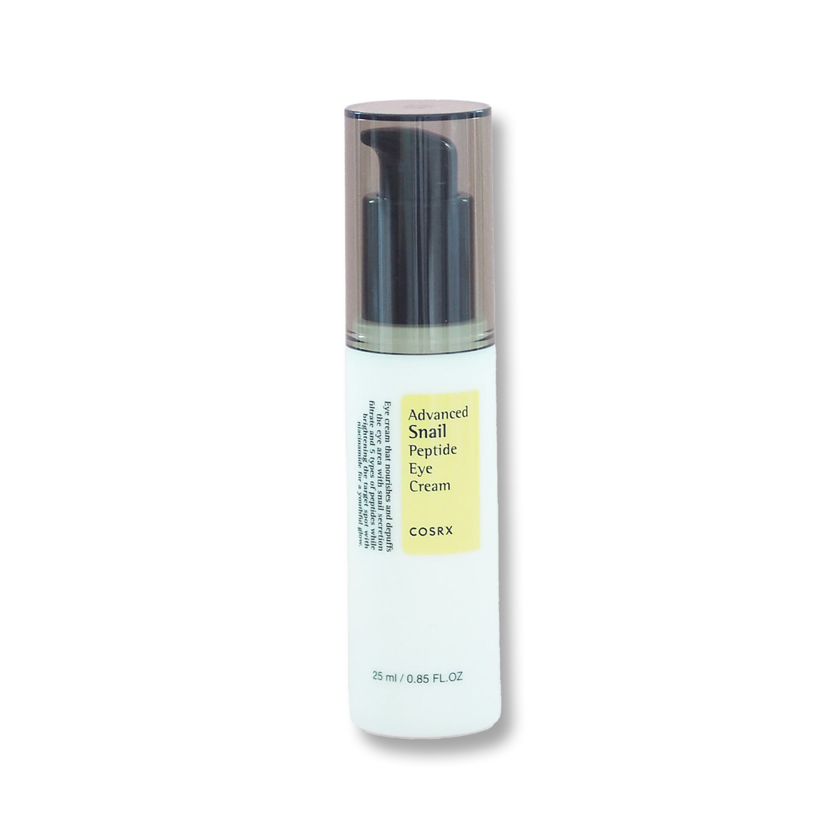 COSRX Advanced Snail Peptide Eye Cream