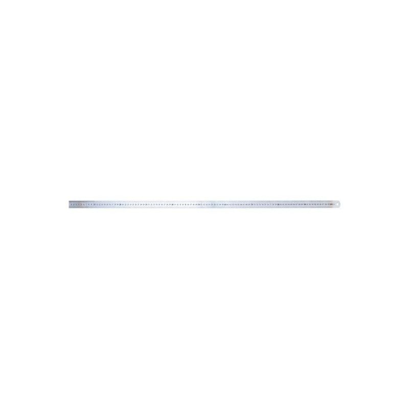 Mètre En Acier Flexible Bgs - 1 M - 50890
