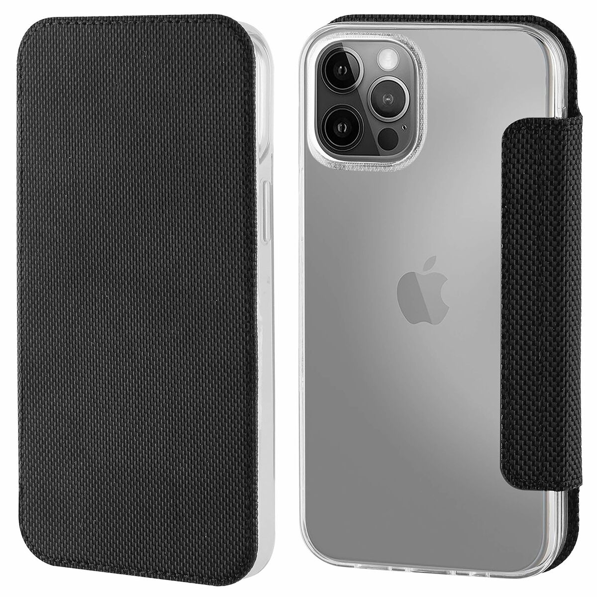 Protection Pour Téléphone Portable Muvit Mcflc0002