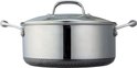Westinghouse - Black Signature - Faitout 24 Cm - Induction - Gris