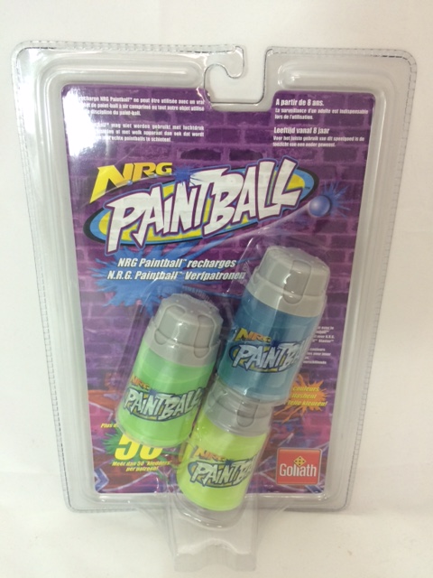 Bonnet De Paintball Exalt - Carrefour - Rayures Gris Foncé - Neuf