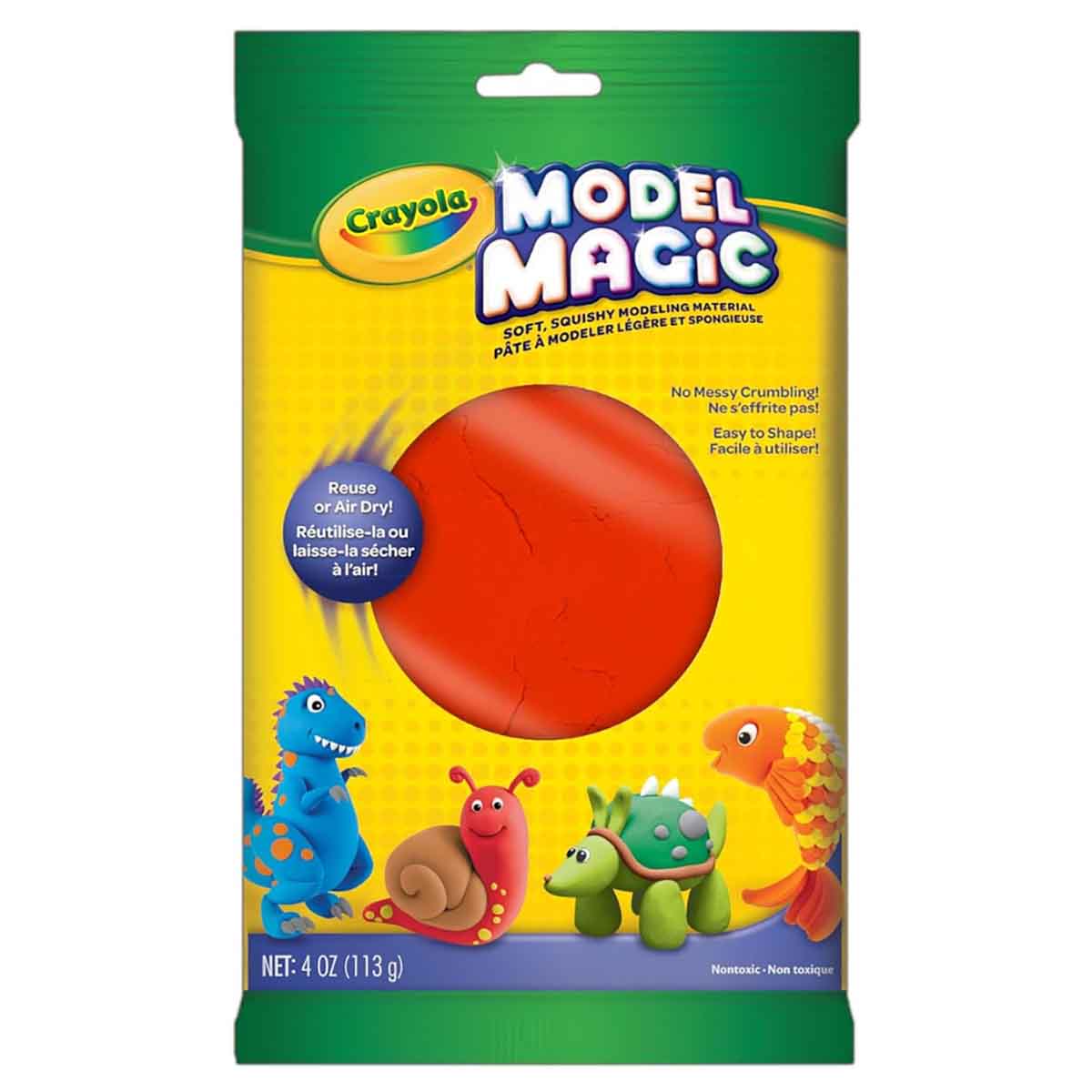 Crayola Activity Dough