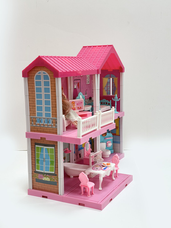 Huada Toys - Furniture Playset