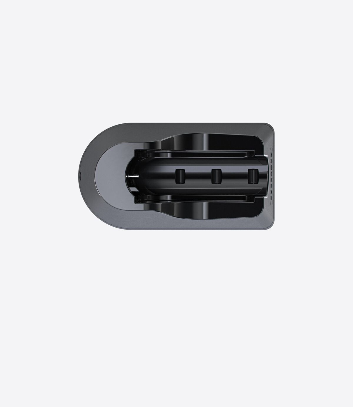 Зарядний модуль пристрій Theragun PRIME, чорний