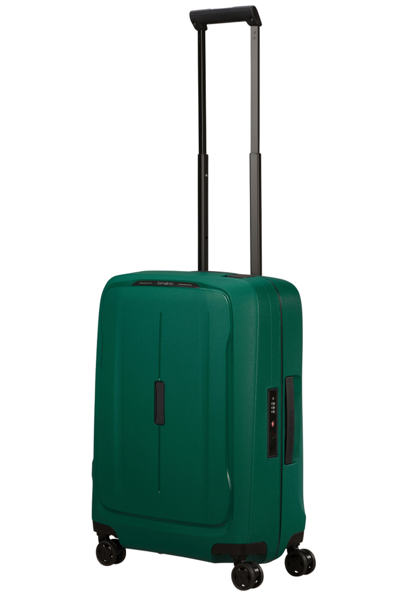 Samsonite Cabin Luggage Carry-On (20"),1 Piece,Green