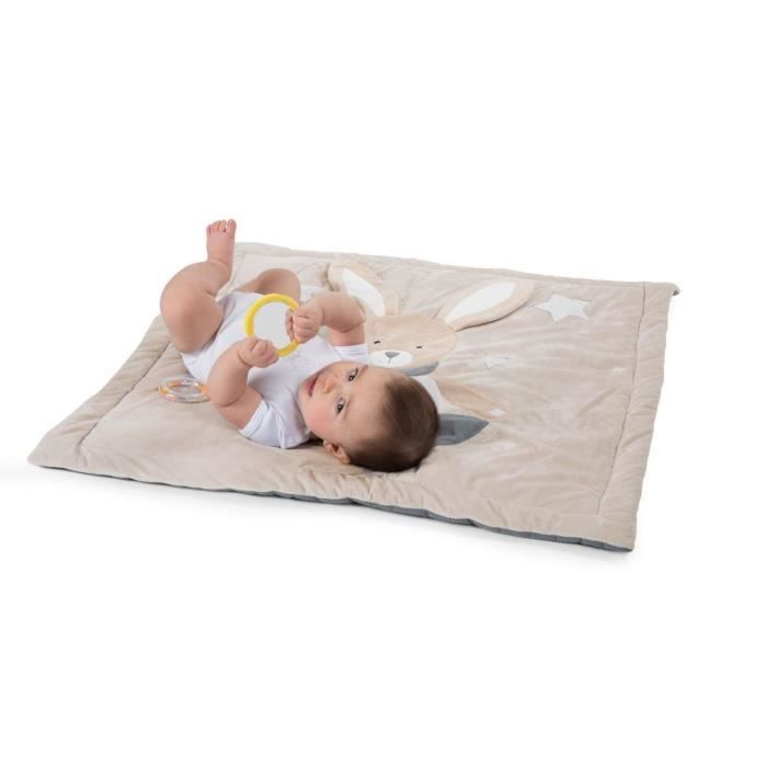 Chicco Tapis D'éveil Lapin
