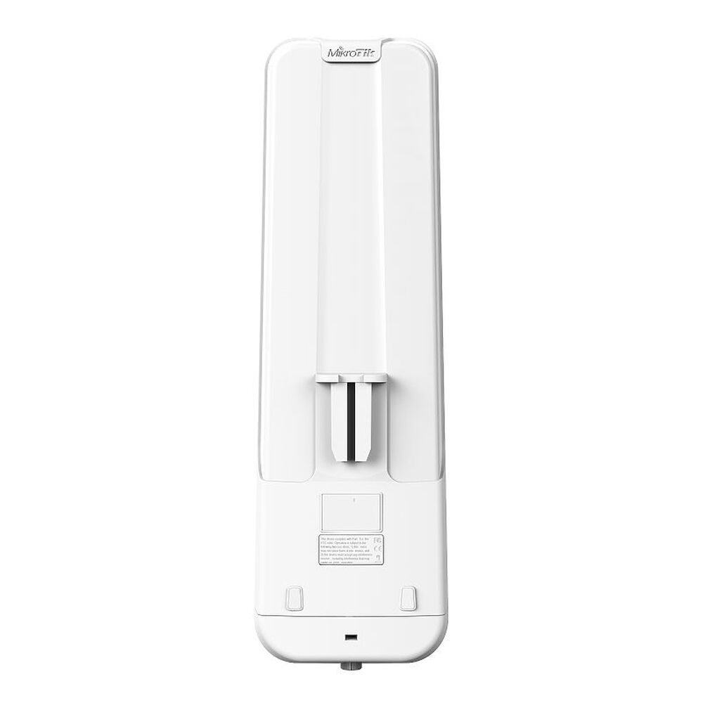 Point D'accès Mikrotik Omnitik 5 Poe Ac Blanc