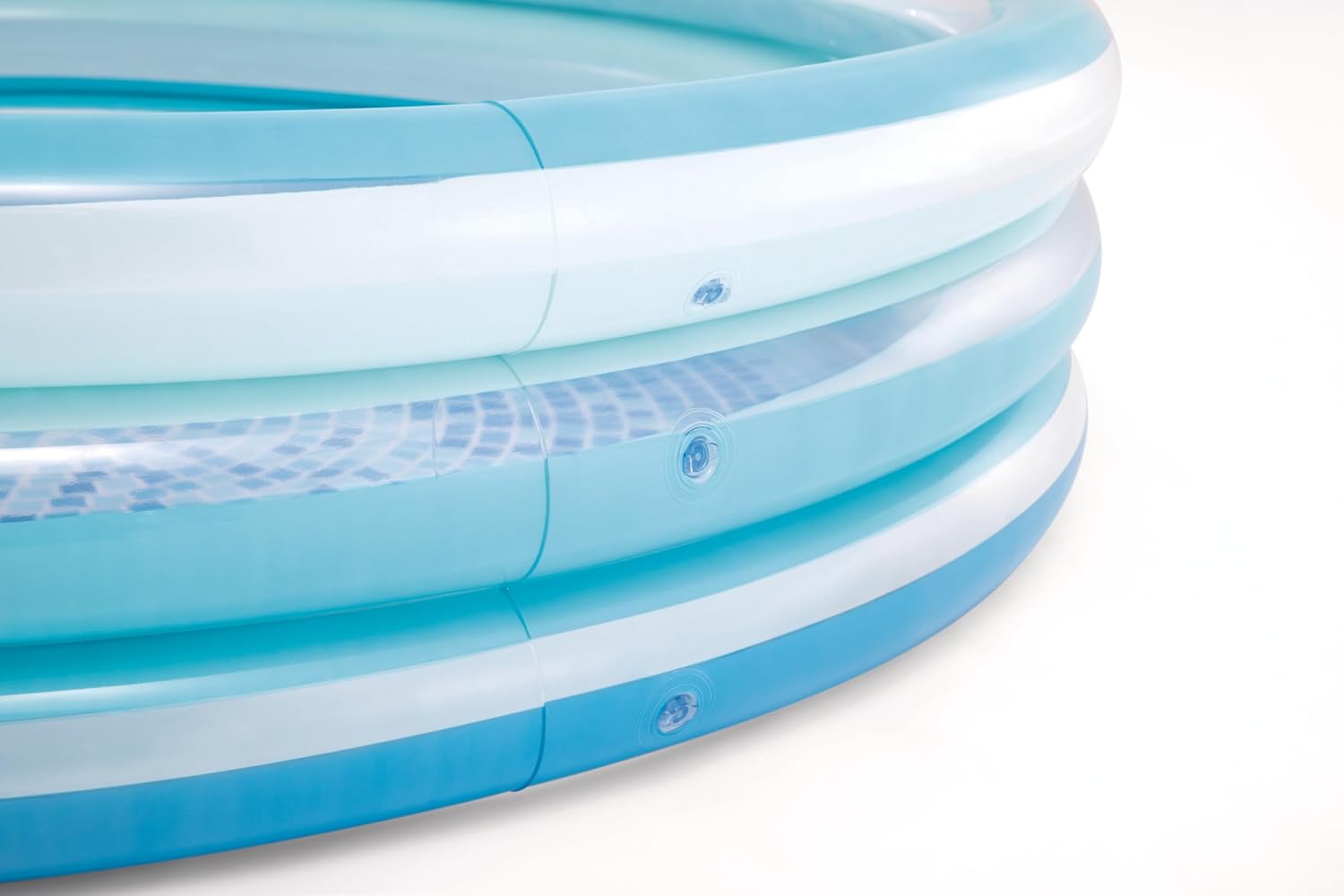 Intex Inflatable Pool