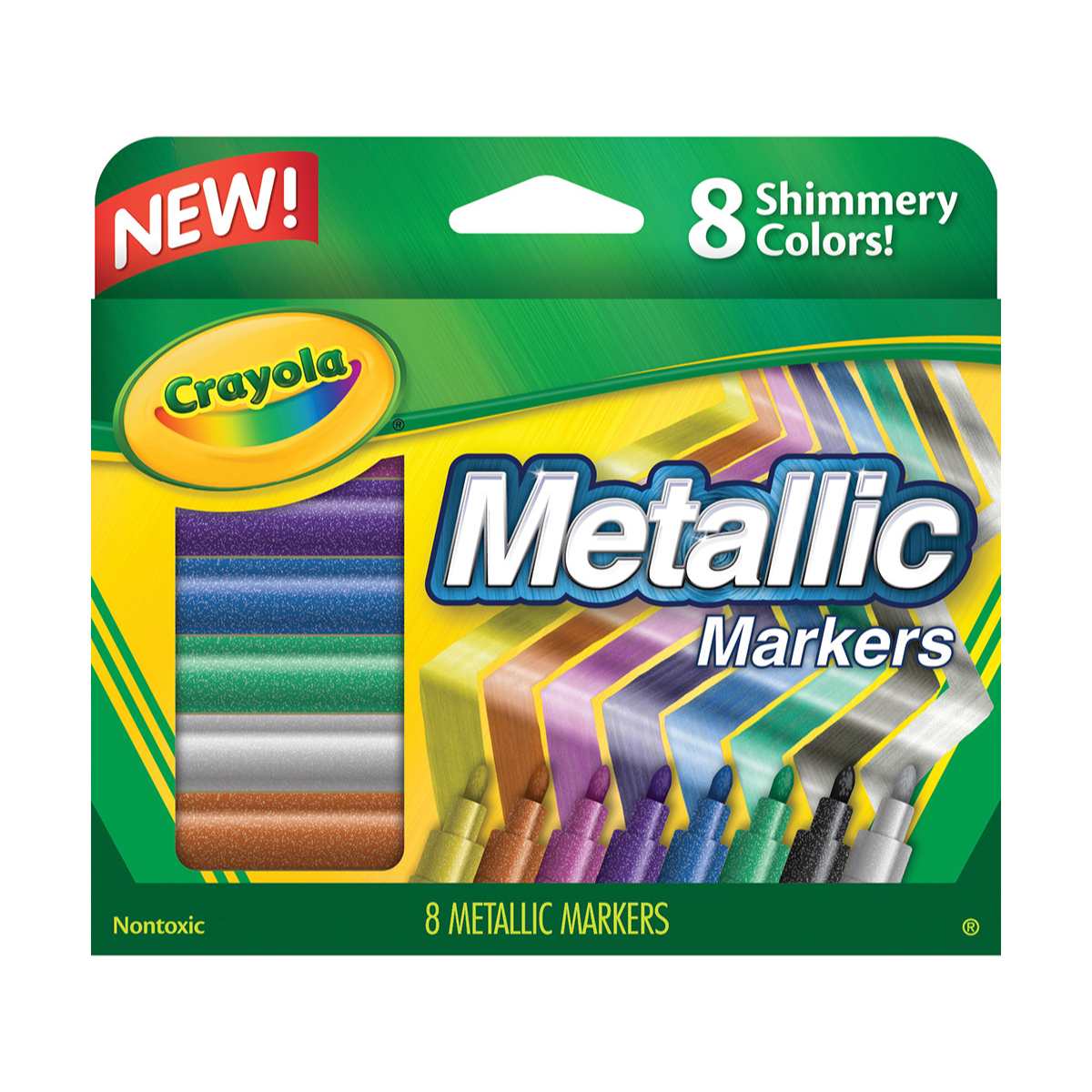 Crayola Color Marker