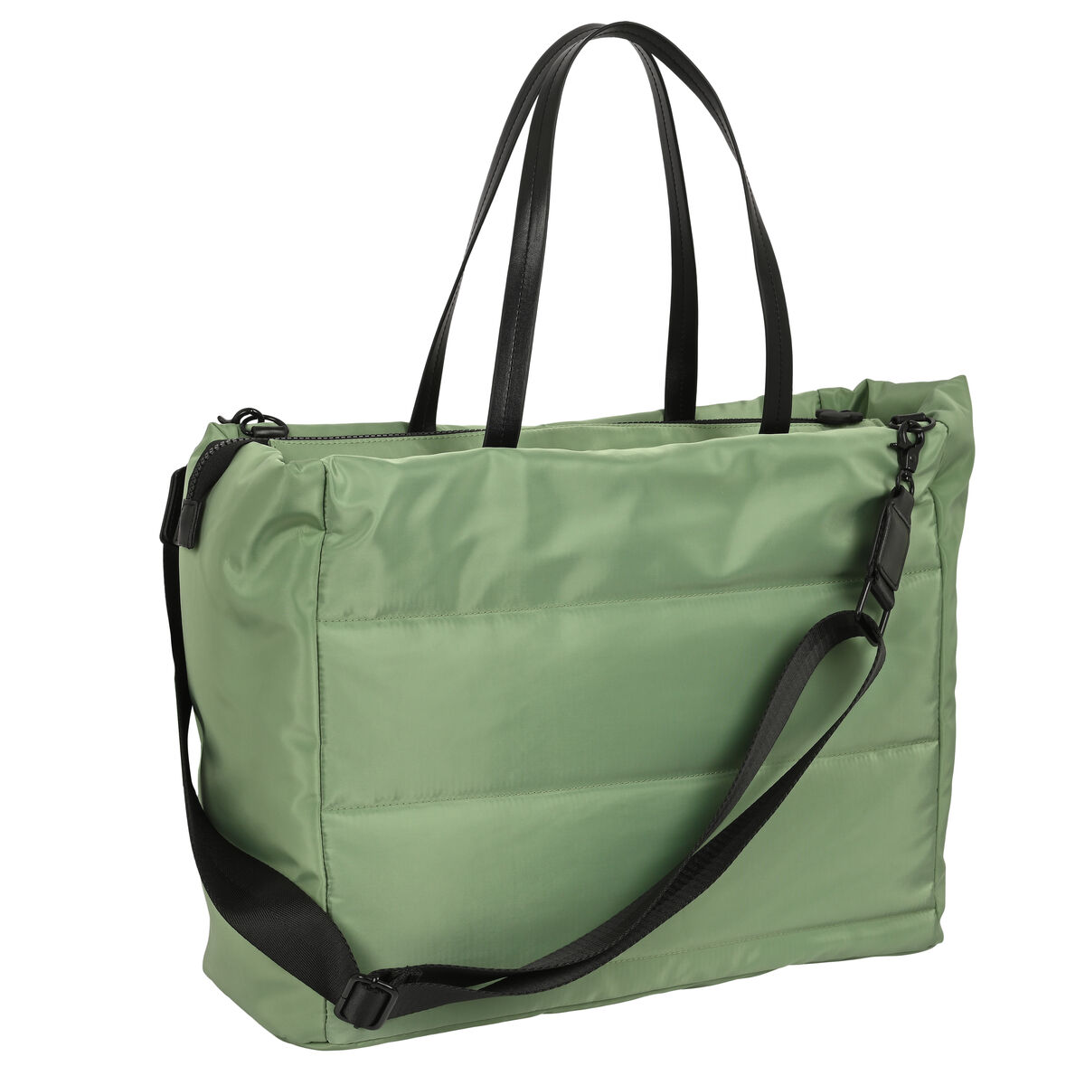 Housse Pour Ordinateur Portable Minnie Mouse Mint Shadow Vert Militaire (54 X 31 X 17 Cm)