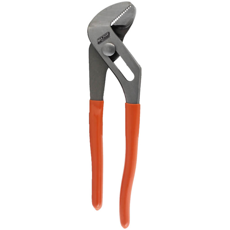 255mm Groove Joint Pliers (GJP0310) - Major Tech