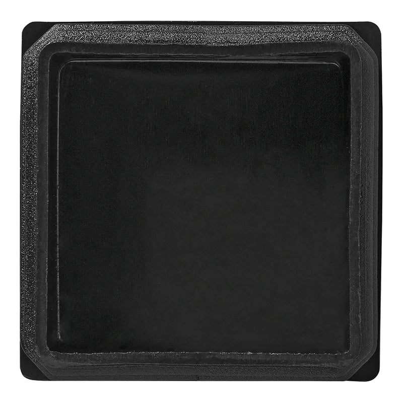 Embout 50x50mm 4 Pìeces Dans Blister