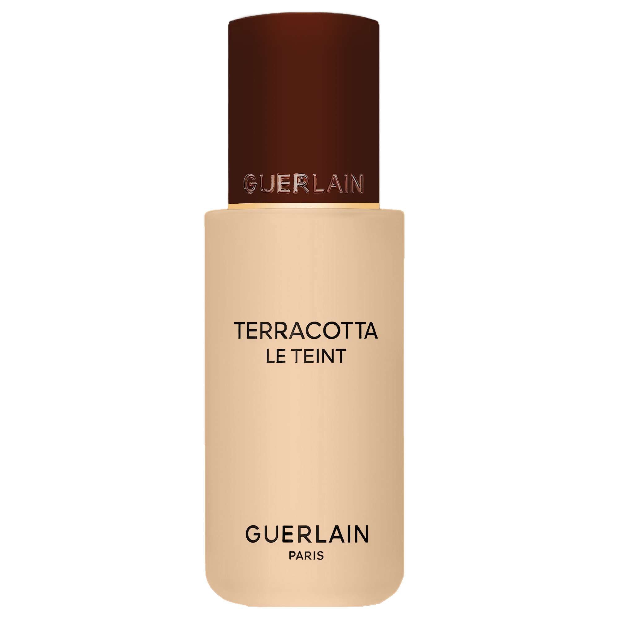 Guerlain Terracotta le teint healthy matte glow foundation dam – bild 3