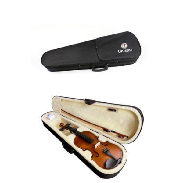 Unistar V-35 Mb Violin Beginner