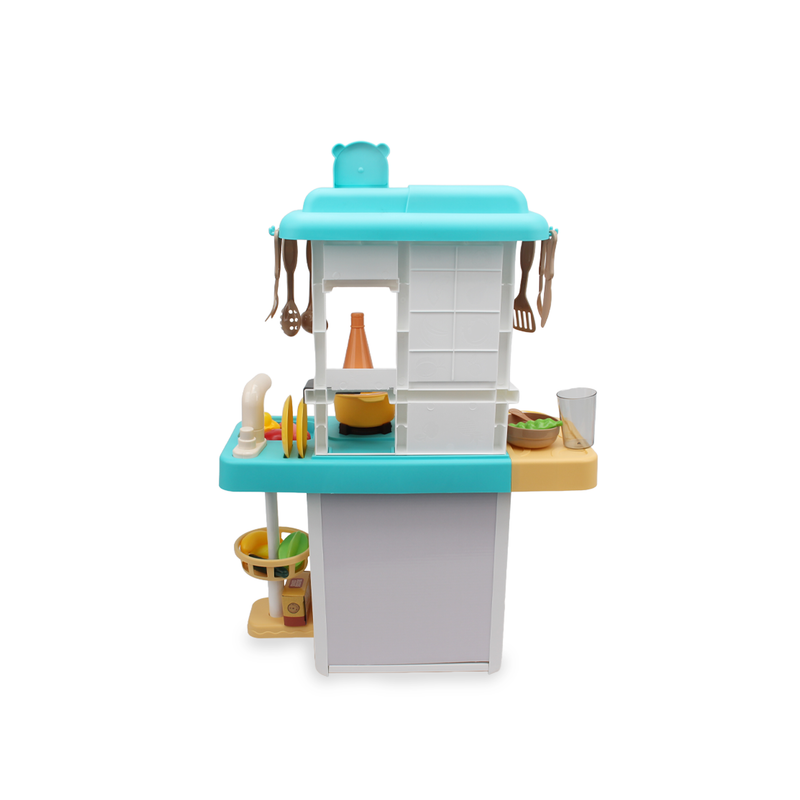 Huada Toys - Kitchen Playset