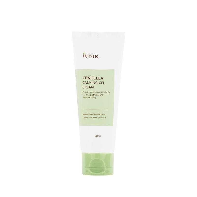 iUNIK Centella Calming Gel Cream 60 ml