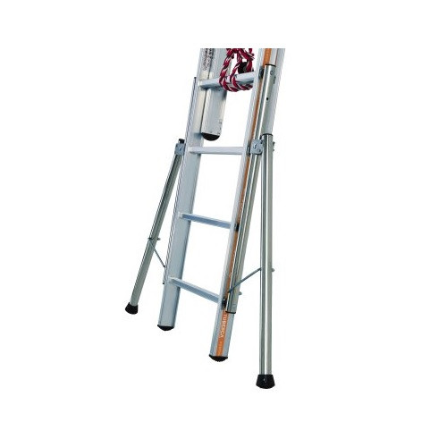 Echelle Pronor Coulisse Corde 3 Plans - 8m57 - 3x12 à Prix Carrefour