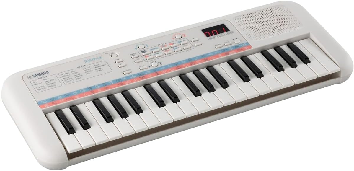 Yamaha Pss-E30 Yamaha 37 Keys Portable Keyboard