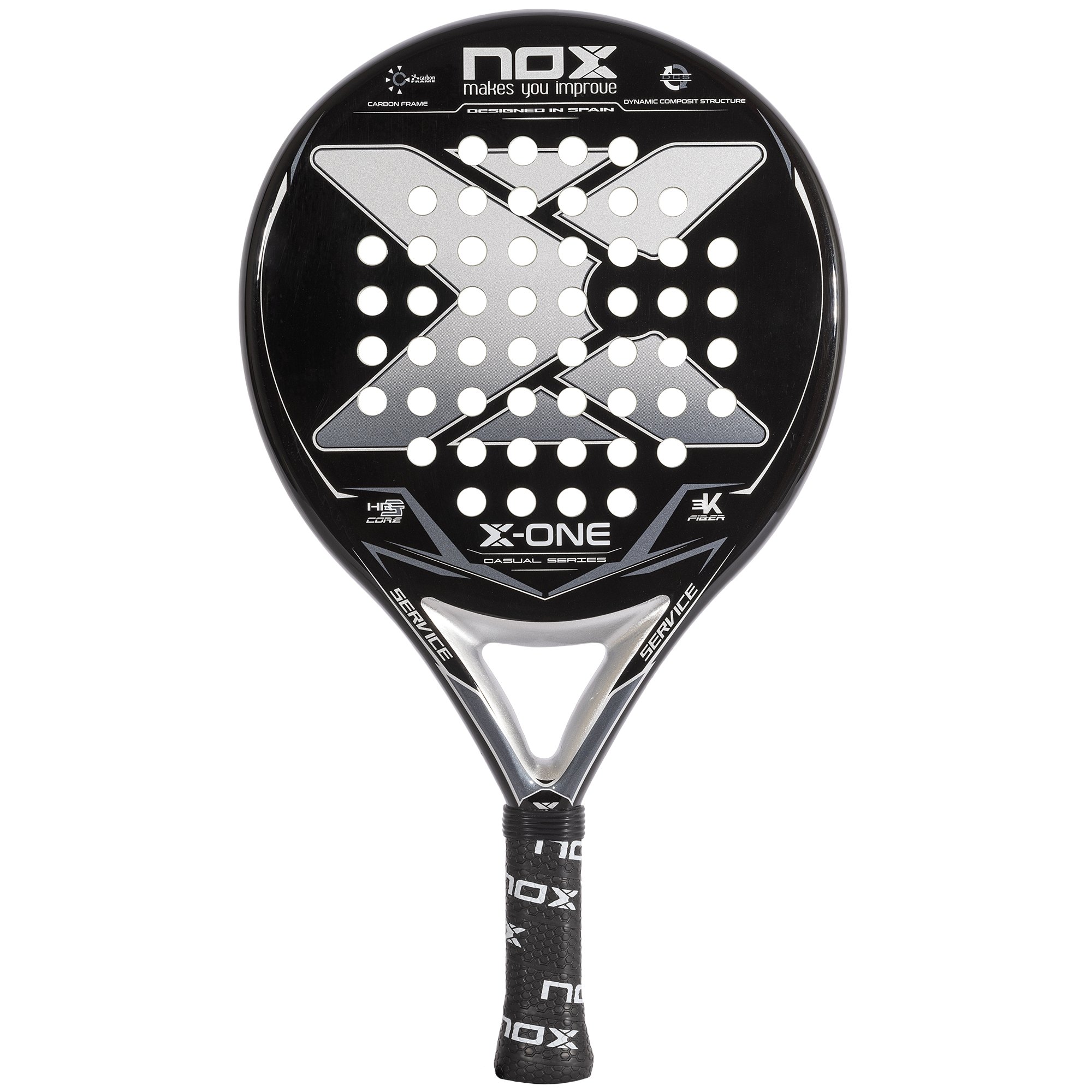 NOX X-ONE C.6