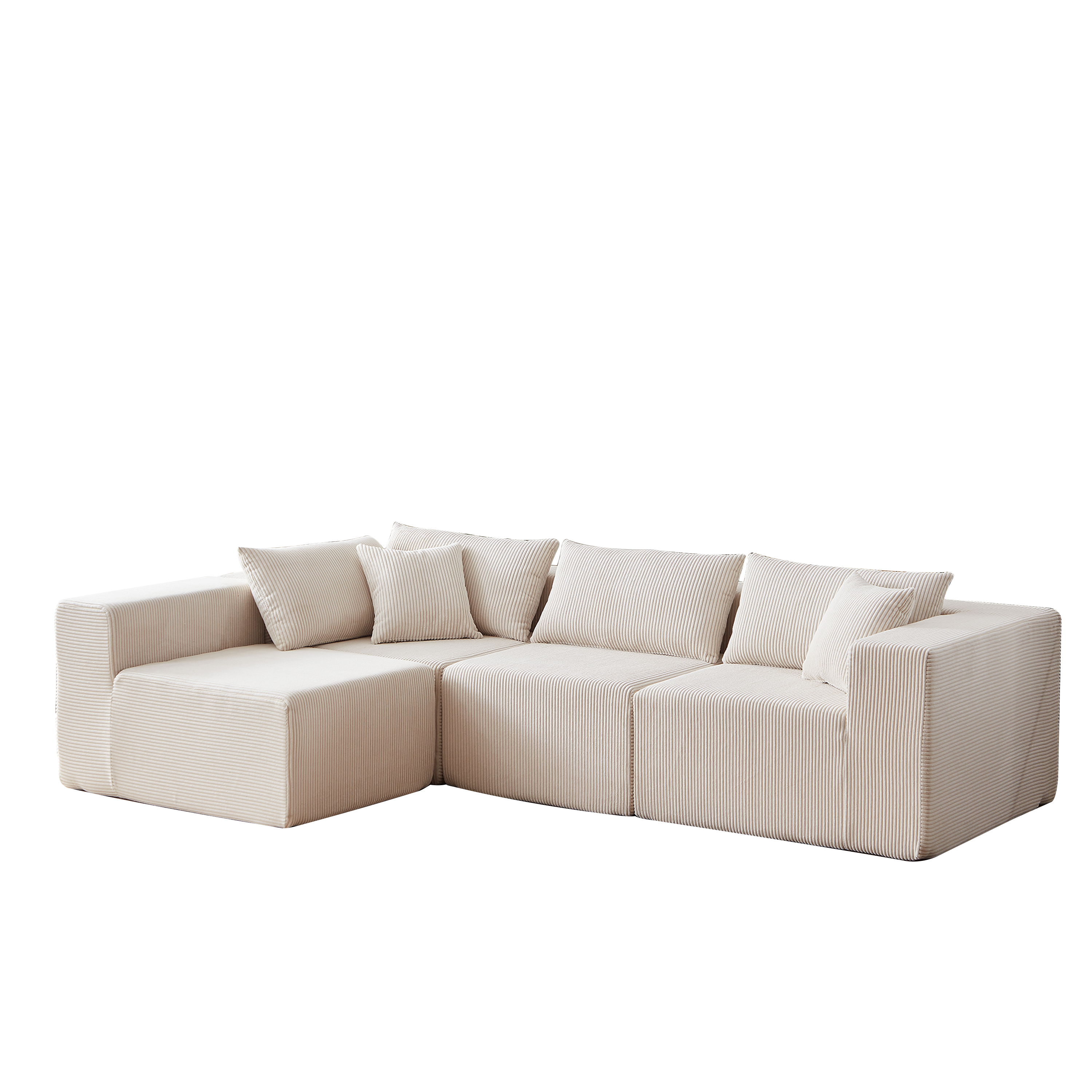 Un canapé pour votre intérieur