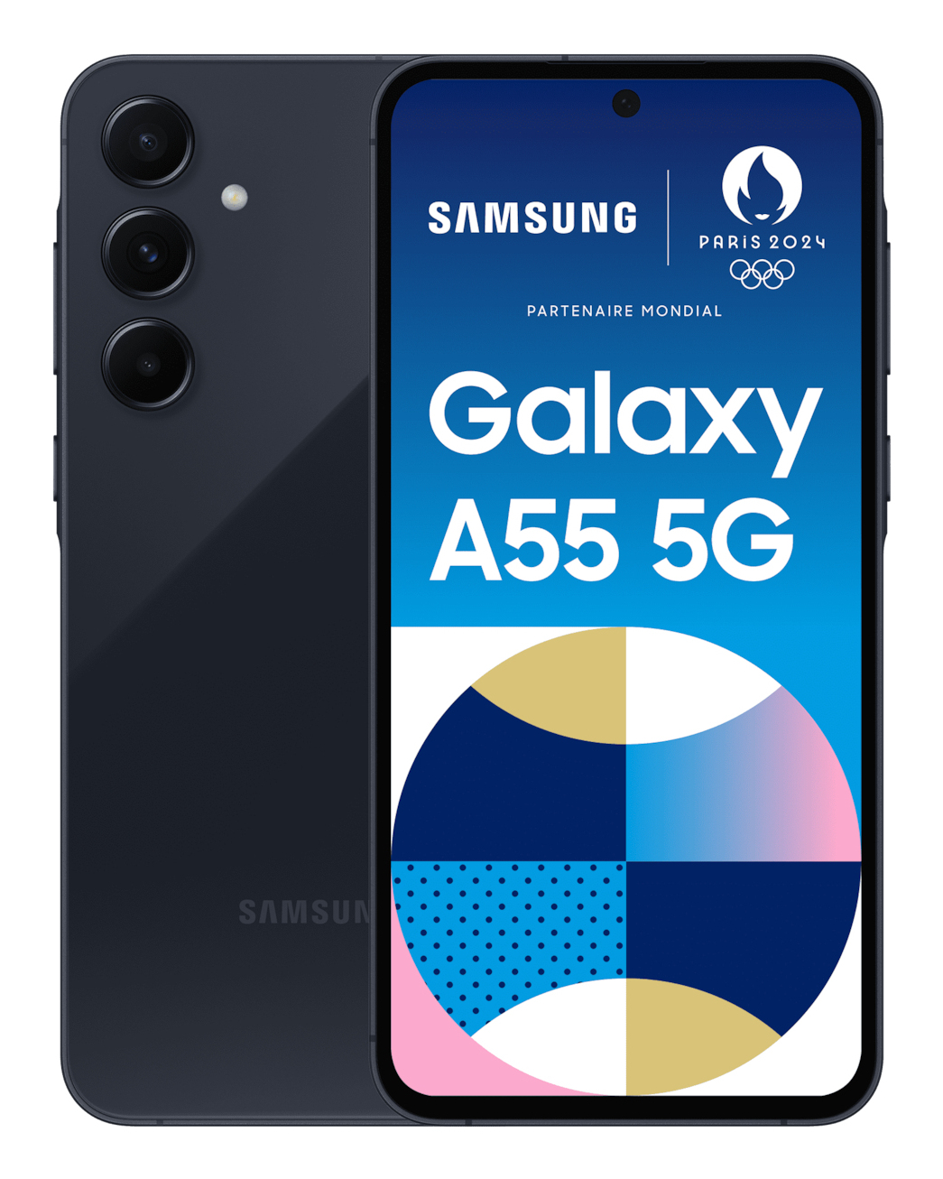 Samsung Galaxy A55 5G