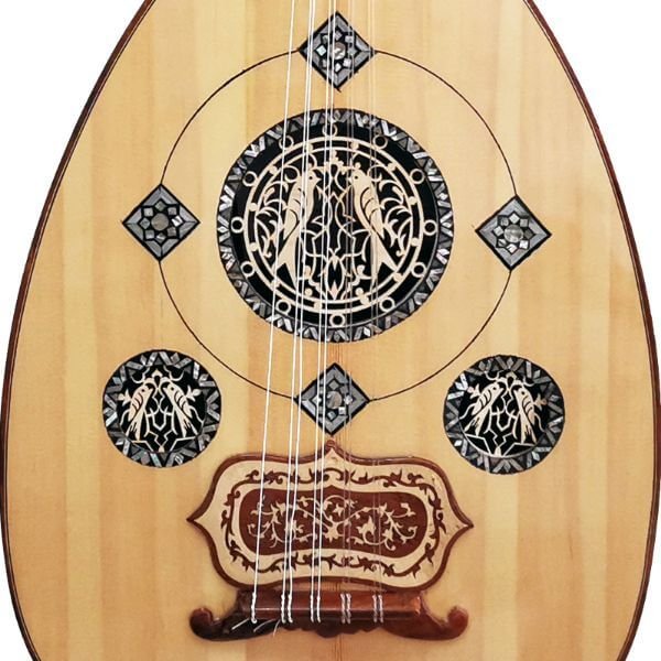 Zeryab Oud Intermediate