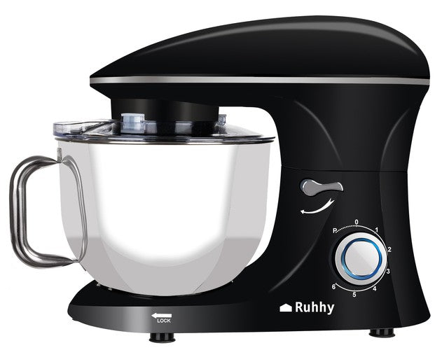Test du robot Klarstein : cuisine multifonctions 4 en 1