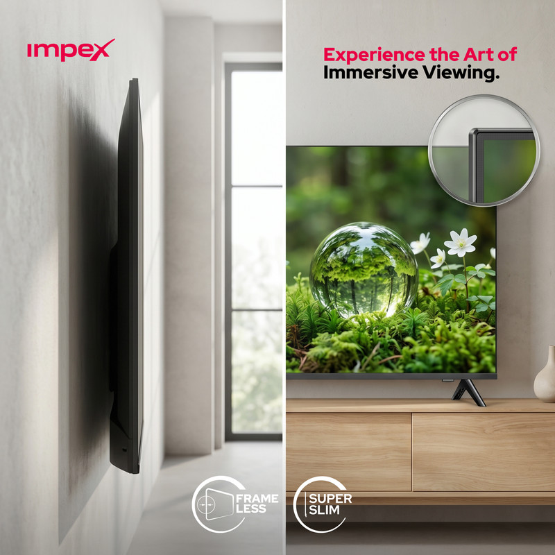 Impex Smart TV