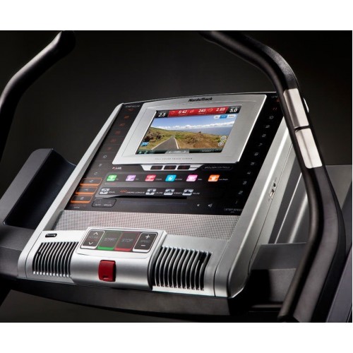 NordicTrack X9i