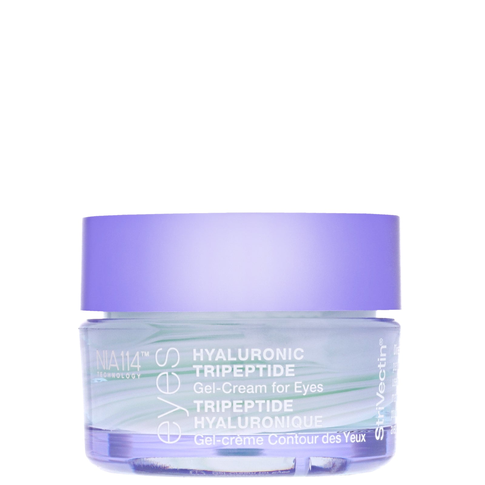 Thumbnail - StriVectin Fortschrittliche Feuchtigkeit Hyaluron Tripeptid Augen-Gel-Creme 15ml