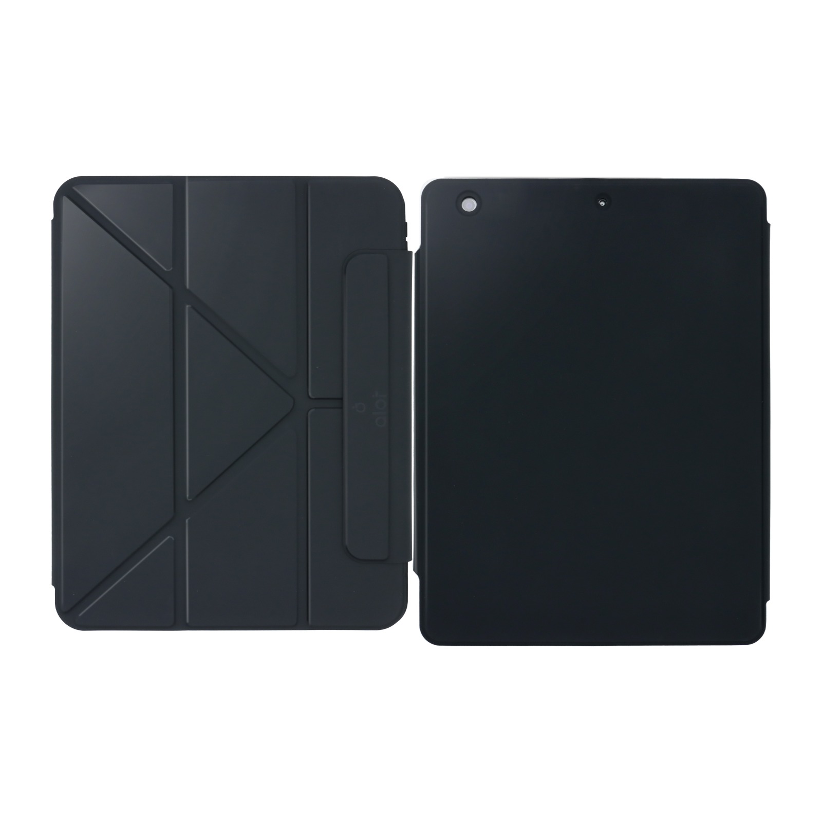 Alot iPad 10.9 Back Cover Tablet Case