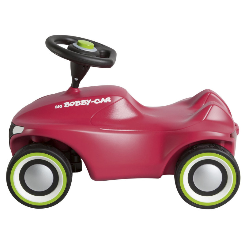 Big Bobby Car Neo - Pink